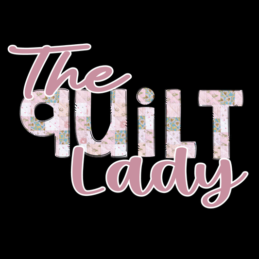 Diane's Quilt Lady Tee