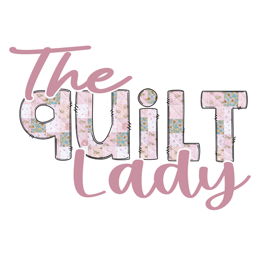 Diane's Quilt Lady Tee