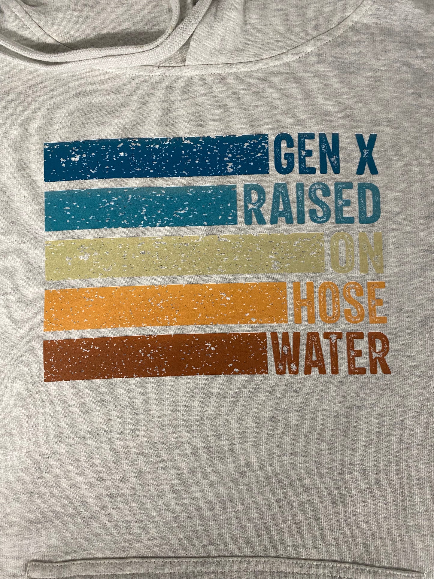 Gen X Tee
