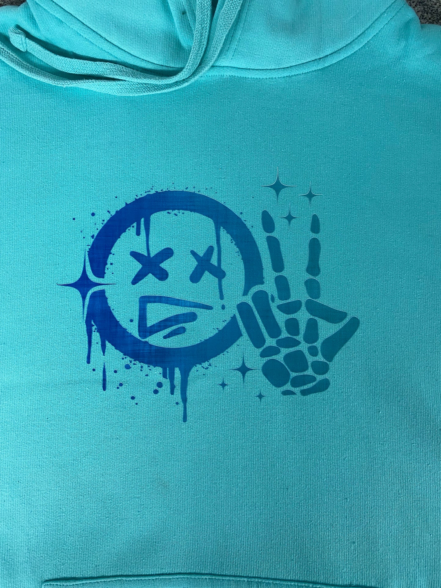I Match Energy Small Tee