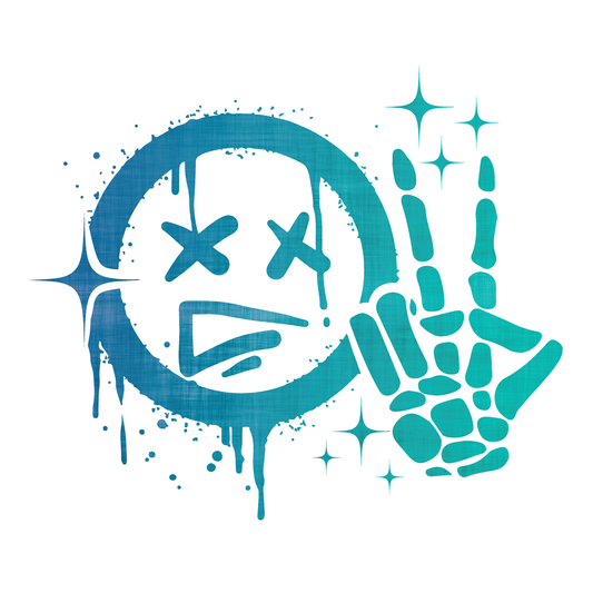 I Match Energy Small Tee