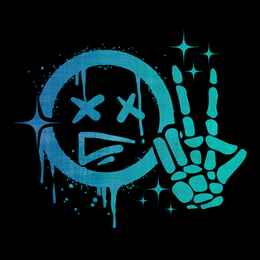 I Match Energy Small Tee