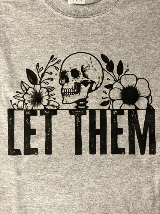Let Them Tee
