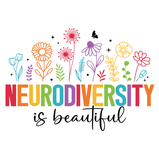 Neurodiversity Transfer