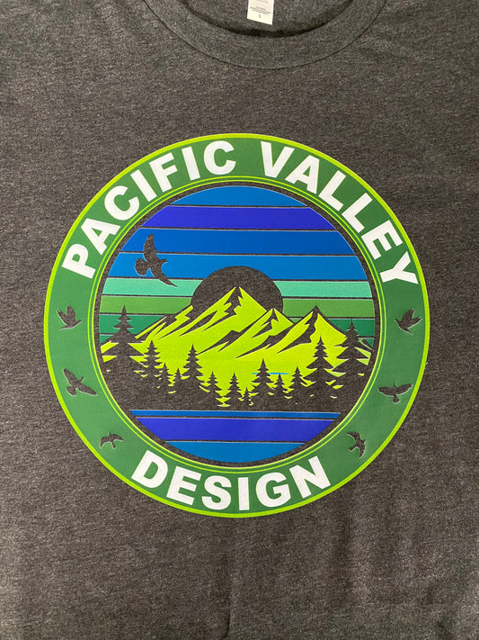 A Custom Design or Logo