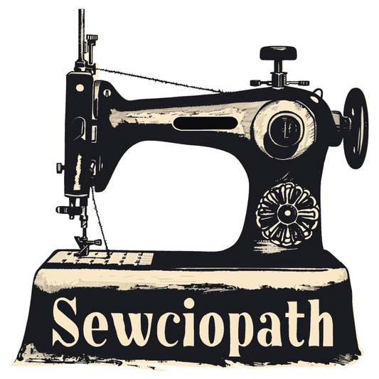 Sewciopath Tee