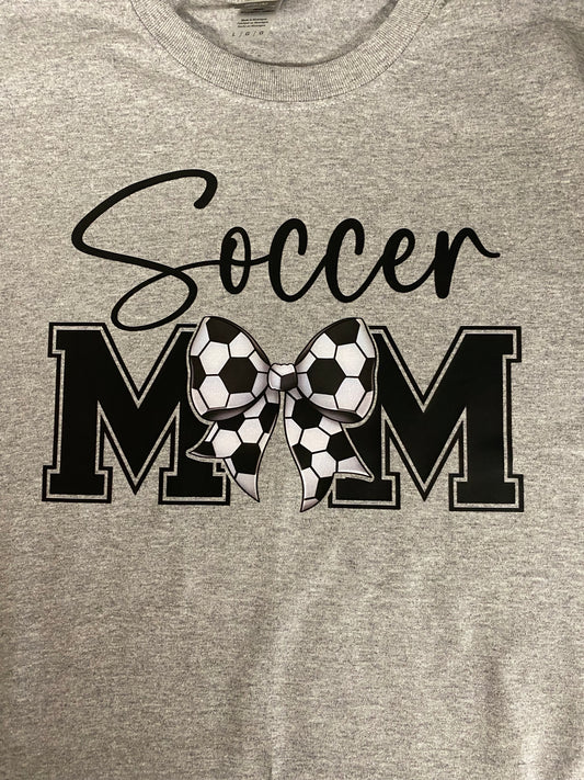 Soccer Mom Tee