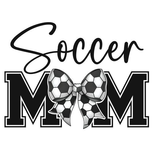 Soccer Mom Tee
