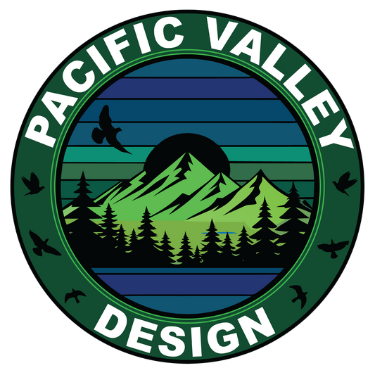 A Custom Design or Logo