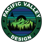 Pacific Valley Design