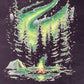 Aurora (Black Shirt) Tee