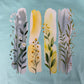 Brushstroke 6 Tee