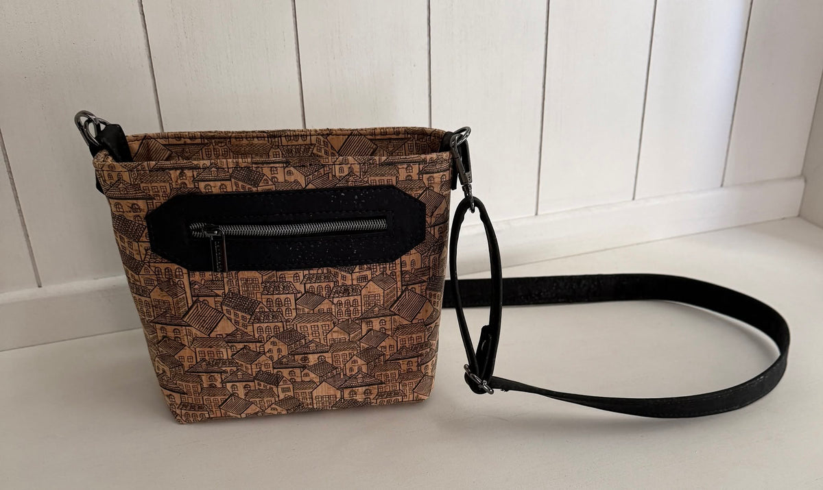 Burcham Bag