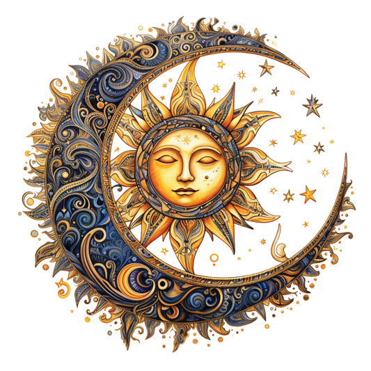 Celestial 1 Tee