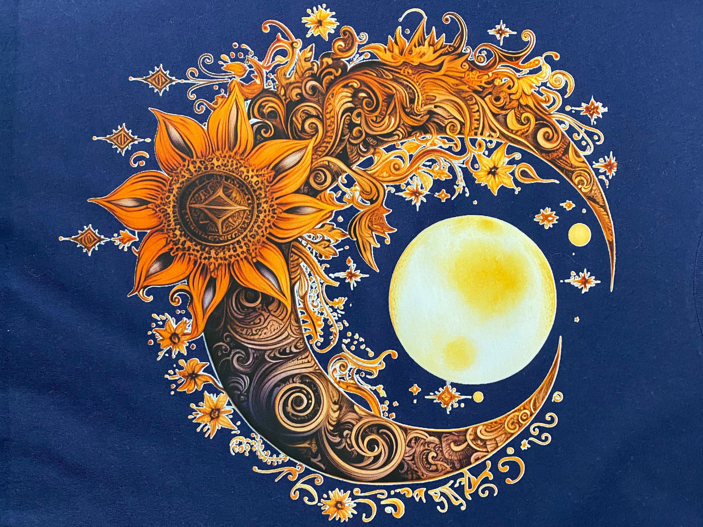 Celestial 2 Tee