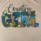 Country Girl Tee