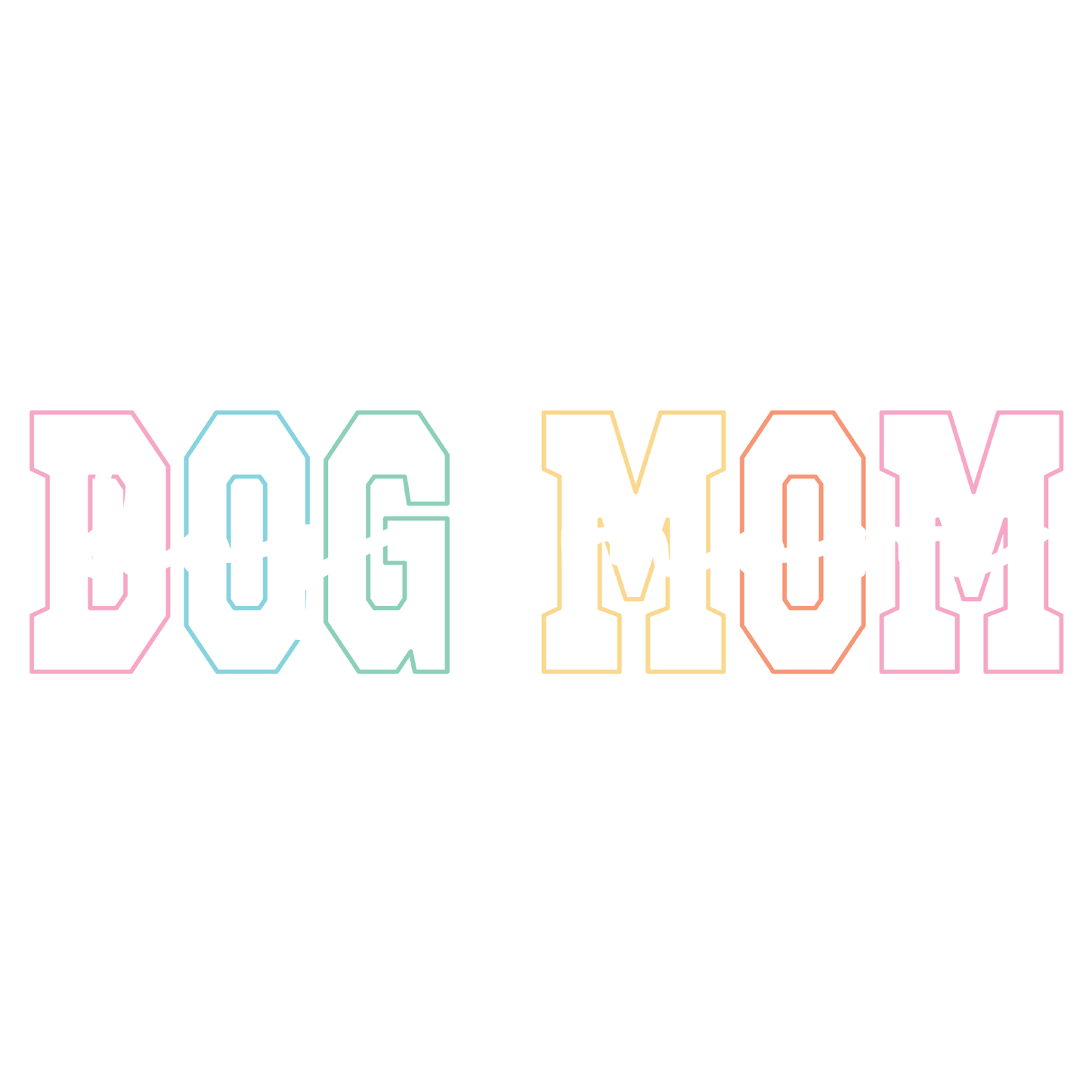 Dog Mom Transfer