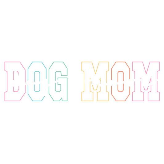 Dog Mom Transfer