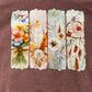 Boho Brushstroke Tee