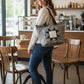 Fieldstone Tote