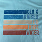 Gen X Tee
