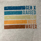 Gen X Tee