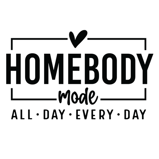 Homebody Tee