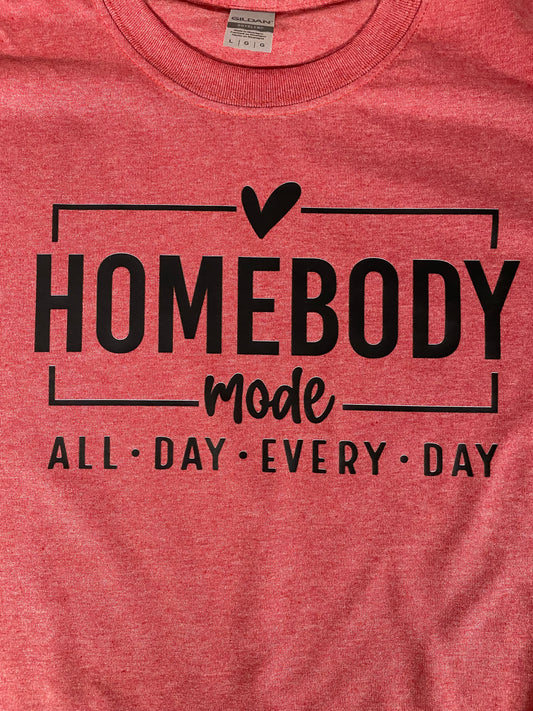 Homebody Tee