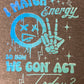 I Match Energy Tee