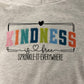 Kindness Is Free Tee