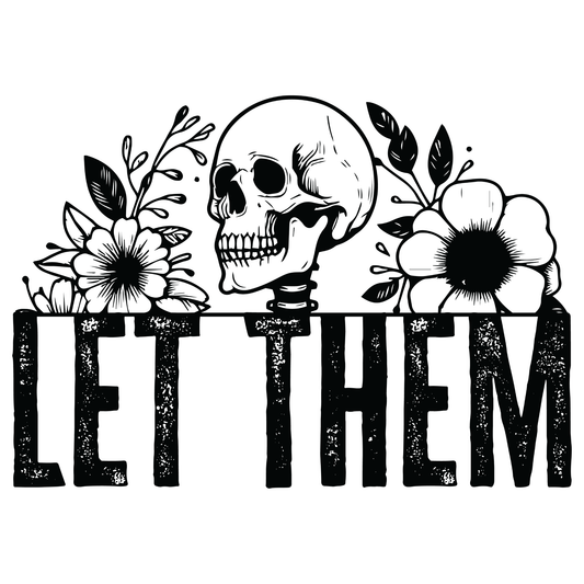 Let Them Tee