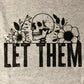 Let Them Tee