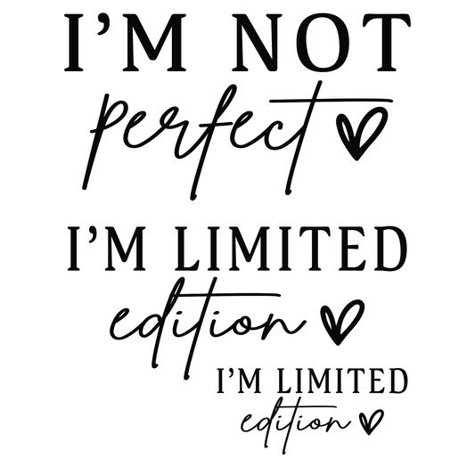Limited Edition Tee