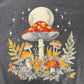 Mushroom (Acid Tee) Tee