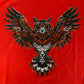Owl Tee