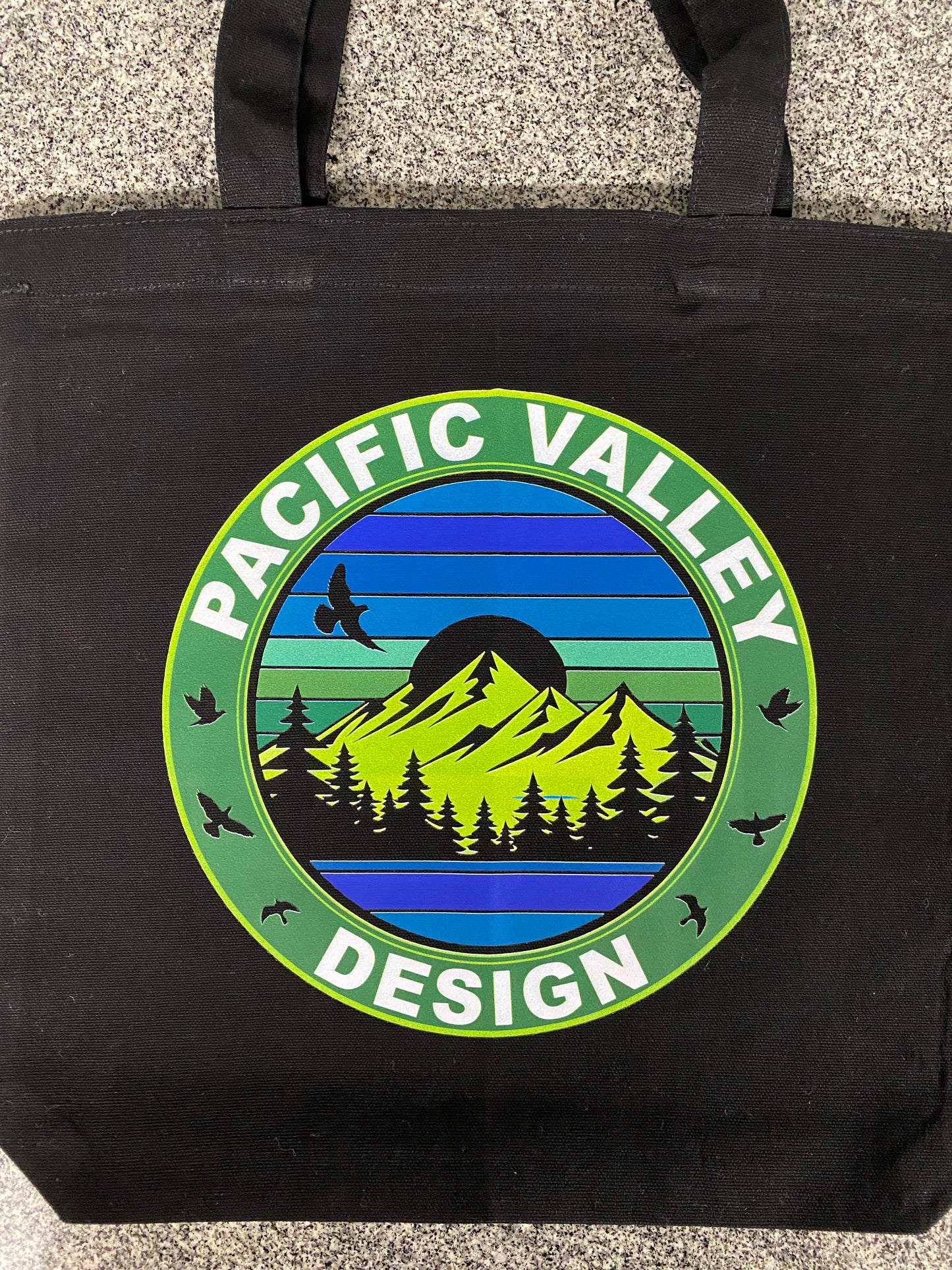 A Custom Design or Logo