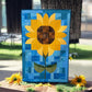 Posh Sunflower Class