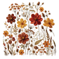 Pressed Flowers Tee