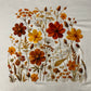 Pressed Flowers Tee