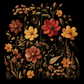 Pressed Flowers Tee