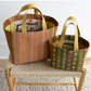 Fieldstone Tote