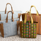 Fieldstone Tote
