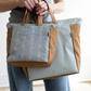 Fieldstone Tote