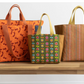 Fieldstone Tote