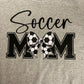 Soccer Mom Tee