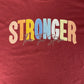 Stronger Than The Storm Tee