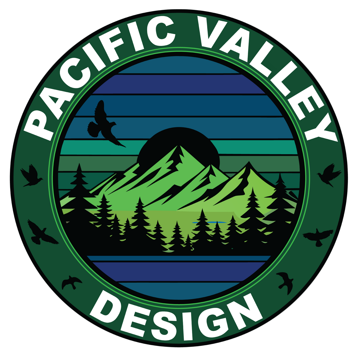 A Custom Design or Logo