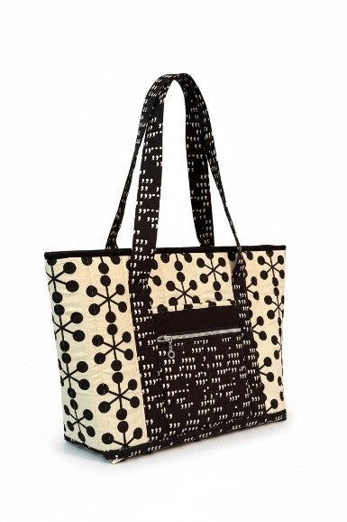 Sew With Vickie Mini Retreat Two Big Totes