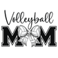 Volleyball Mom Tee
