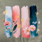 Wildflower Brushstroke 5 Tee